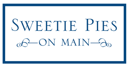 Sweetie Pies on Main - Logo